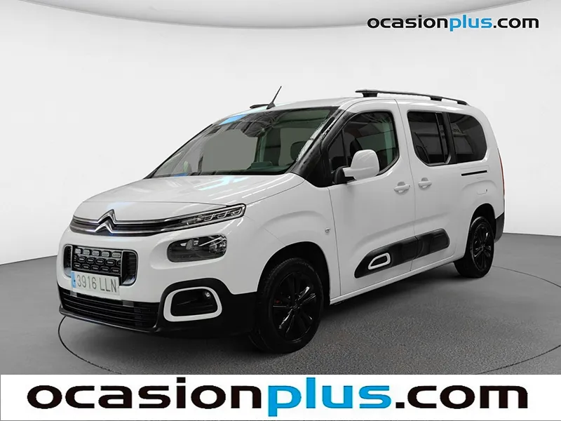 Citroën Segunda Mano Baratos Navarra
