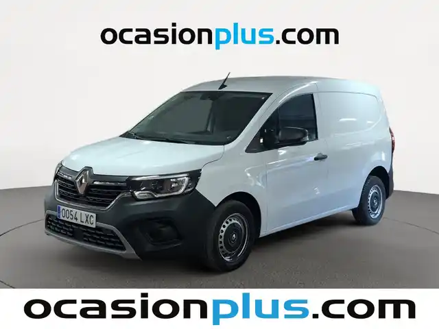 Renault Kangoo Furgón