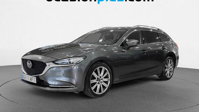 Mazda Segunda Mano Particulares Castellón