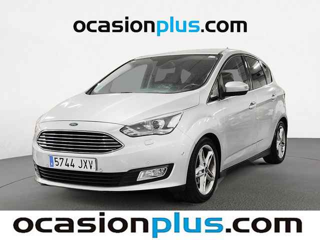 Ford C Max Ocasión