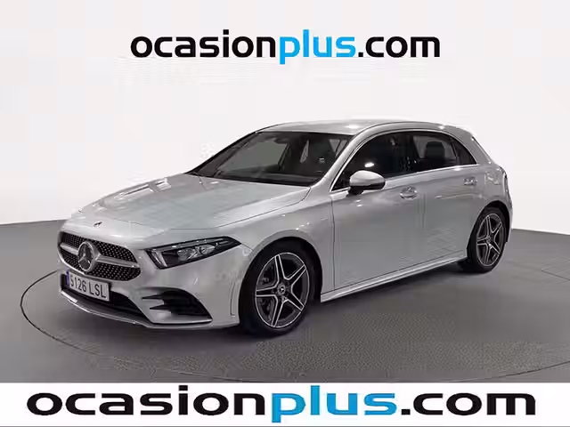 Mercedes Clase A