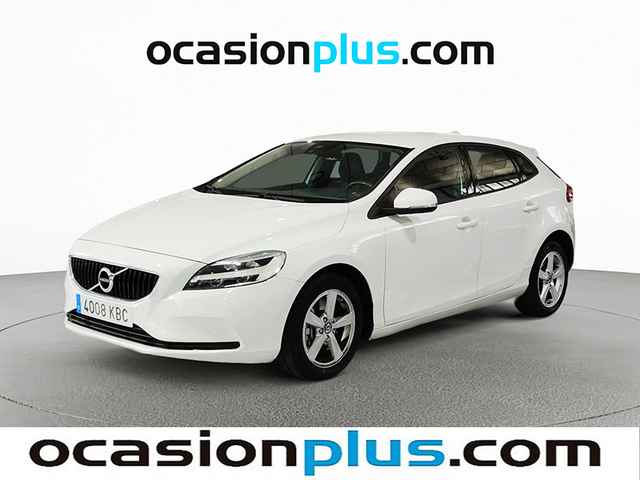 Volvo Seminuevos Granada