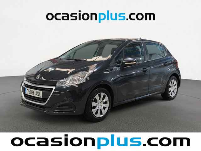 Peugeot Seminuevos Cantabria