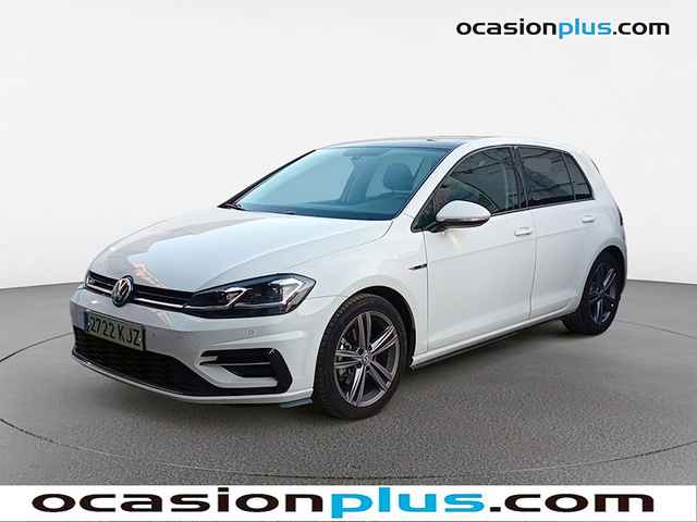 Volkswagen Segunda Mano Particulares Albacete