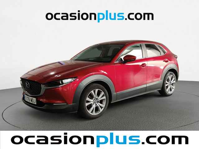 Mazda Seminuevos La coruña