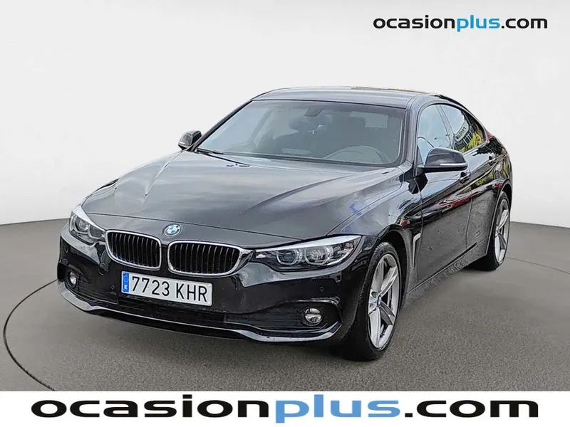 Bmw Seminuevos Navarra