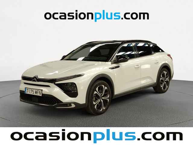 Coches Segunda Mano Citroën C5 x