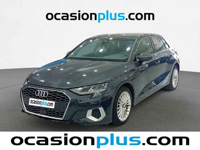Coches Audi A3 Segunda Mano