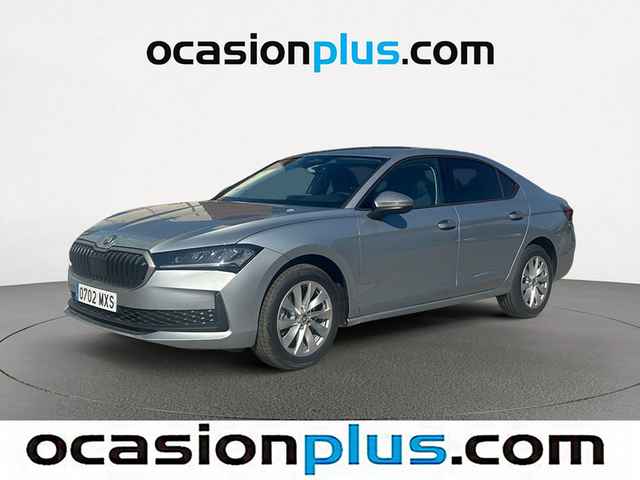 Coches Skoda Segunda Mano