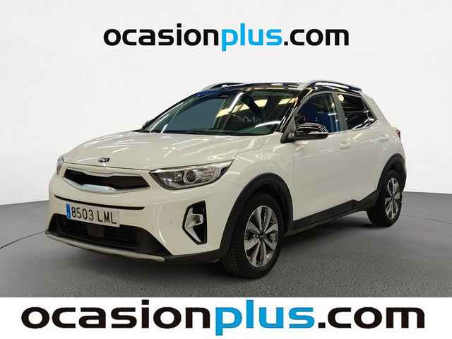 Kia Segunda Mano Murcia