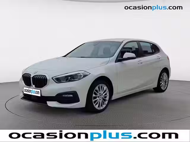 BMW Serie 1