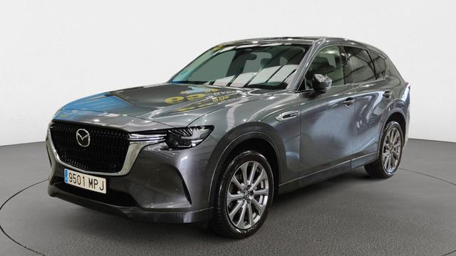 Comprar Coche Mazda Segunda Mano