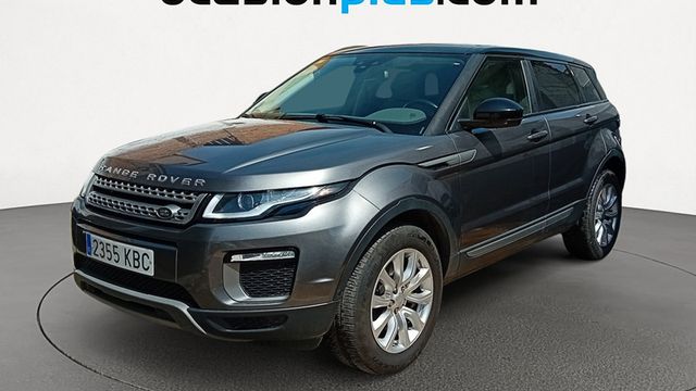 Land rover Segunda Mano Particulares Barcelona