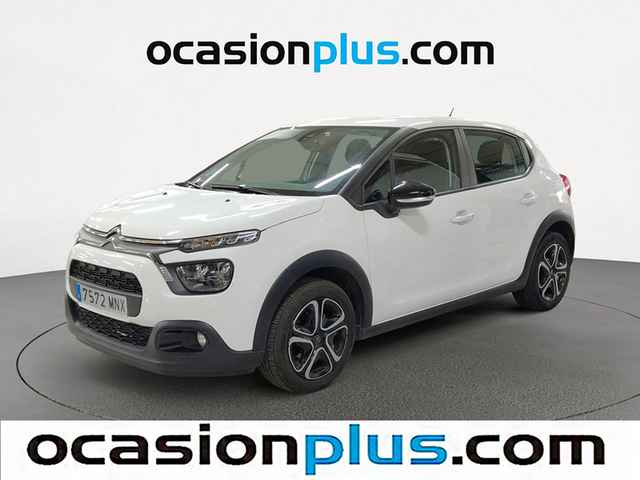 Citroën C3 Segunda Mano Barcelona