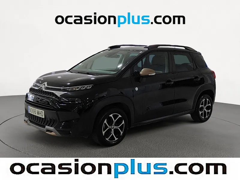Citroën Segunda Mano Ourense