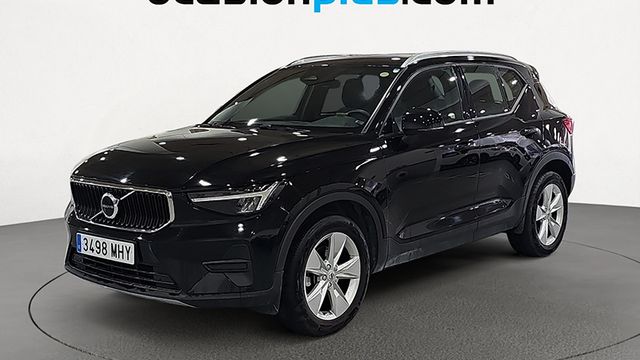 Coches Segunda Mano Volvo