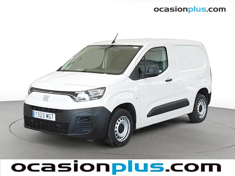 Fiat Doblò Ocasión