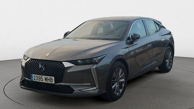 Coches Segunda Mano Ds Ds 4