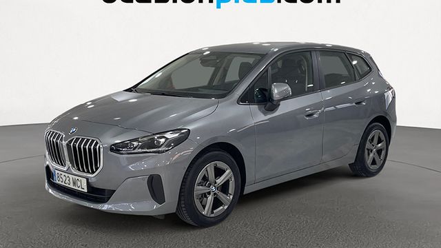 Bmw Segunda Mano Murcia
