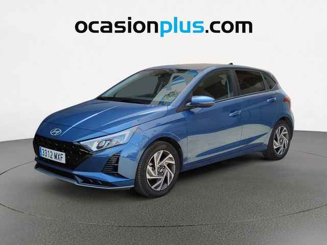 Comprar Coche Hyundai Segunda Mano