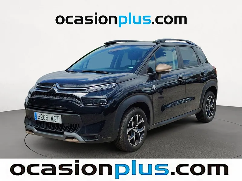 Citroën C3 aircross Segunda Mano Baratos Madrid