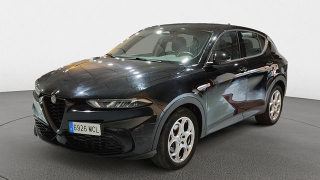 Alfa romeo Seminuevos Granada