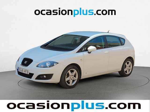 Seat León Segunda Mano Baratos Zaragoza
