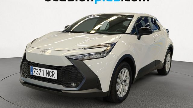 Toyota Segunda Mano Málaga