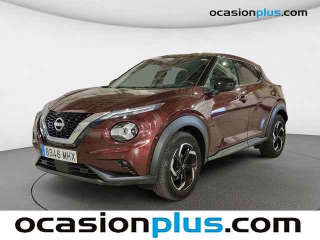 Nissan Segunda Mano Particulares Navarra
