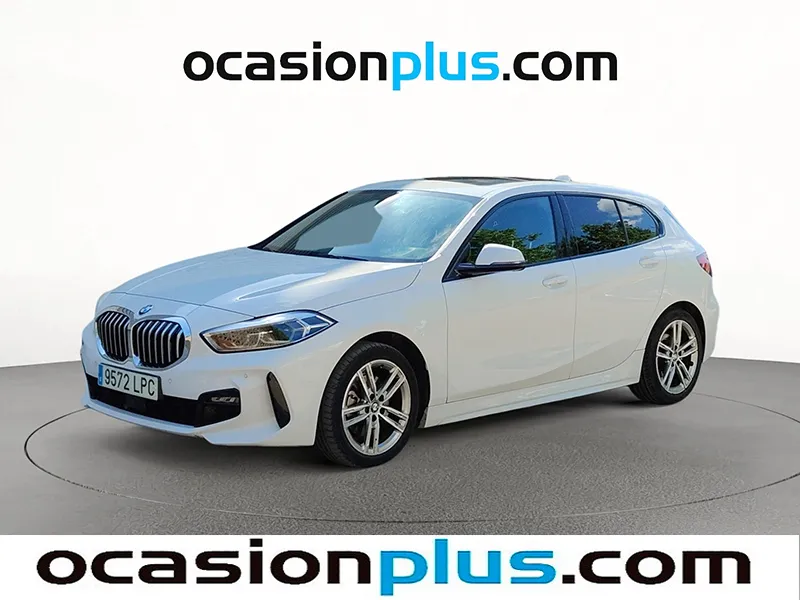 Bmw Segunda Mano Particulares Zaragoza