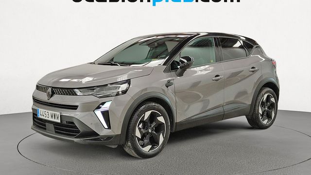 Renault Seminuevos Toledo