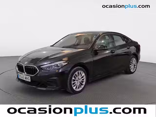 BMW Serie 2