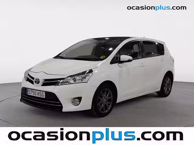 Toyota Verso