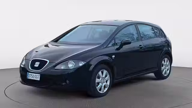 Seat León