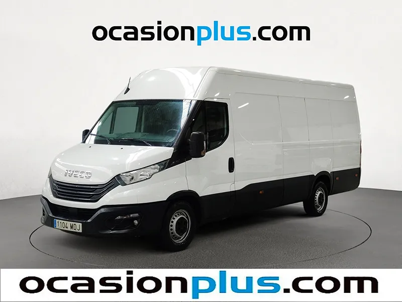 Iveco Ocasión Asturias