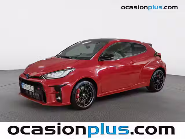 Toyota GR Yaris