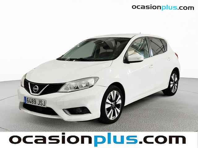 Nissan Pulsar Ocasión
