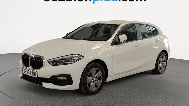 Bmw Seminuevos Valencia
