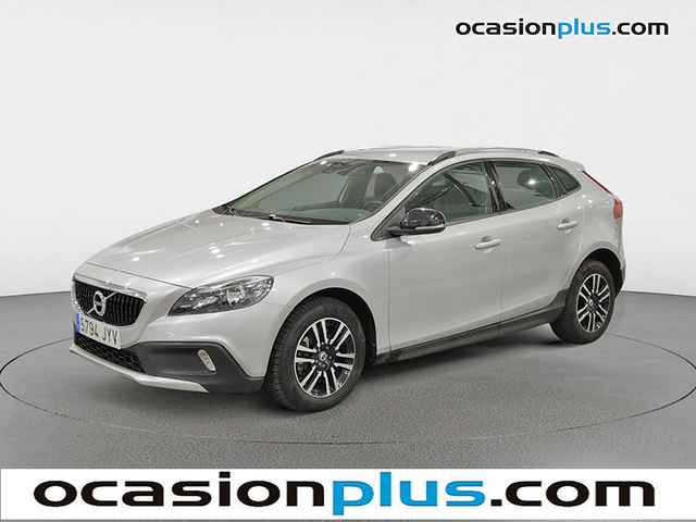 Coches Volvo V40 cross country Segunda Mano