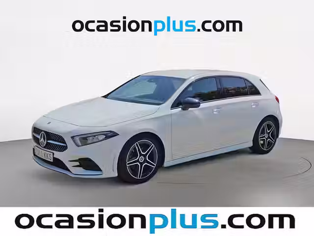 Mercedes Clase A