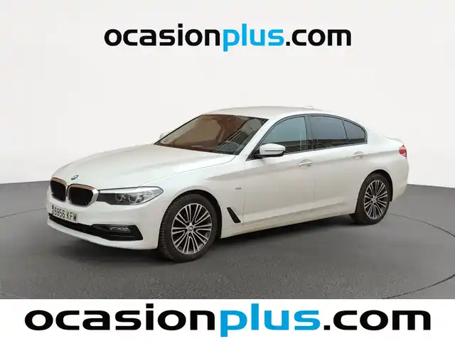 BMW Serie 5