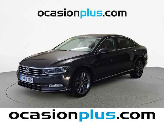 Volkswagen Passat Seminuevos La coruña