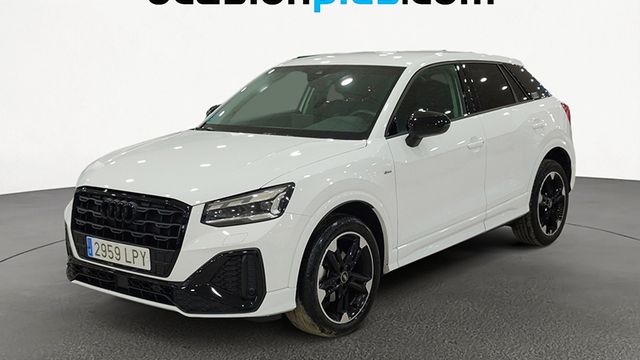 Audi Q2 Ocasión Sevilla