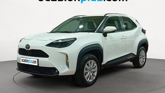 Toyota Yaris cross Segunda Mano Almería