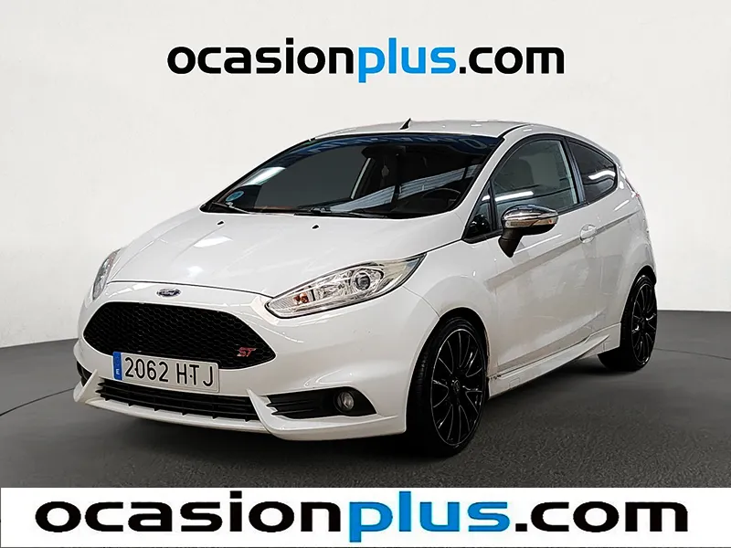 Ford Seminuevos Cantabria