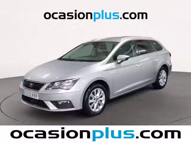 Seat León