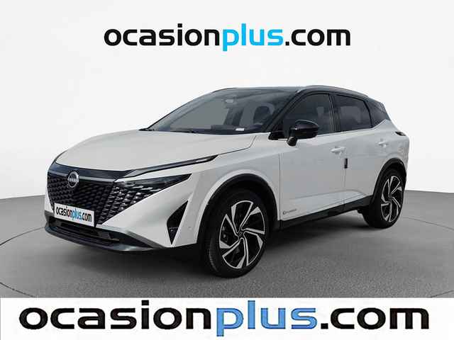 Nissan Segunda Mano Castellón