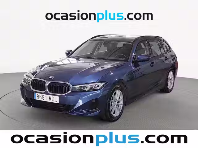 BMW Serie 3