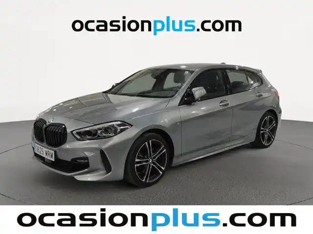 BMW Serie 1
