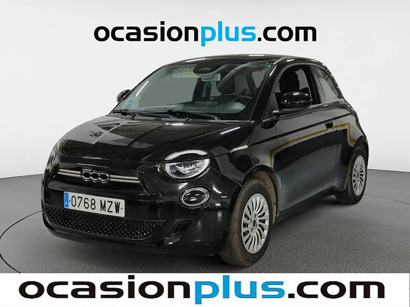 Fiat 500 Segunda Mano Particulares Málaga